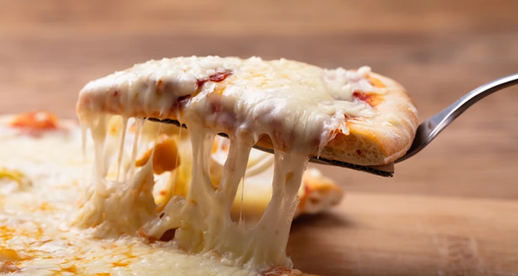 Tag der Käsepizza: Ein Fest für alle Pizza-Liebhaber